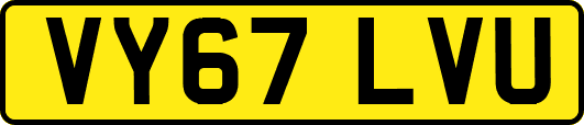 VY67LVU