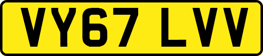 VY67LVV