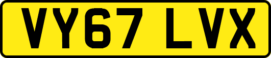 VY67LVX