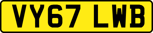 VY67LWB