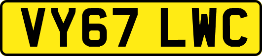 VY67LWC