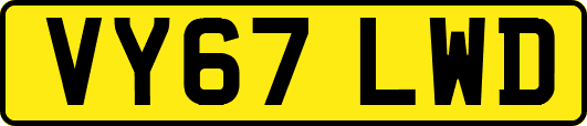 VY67LWD