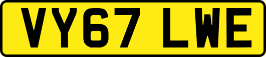 VY67LWE