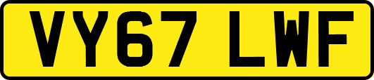 VY67LWF