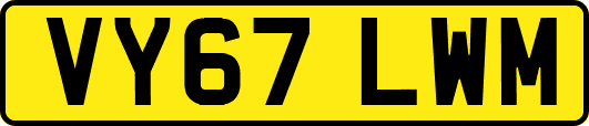 VY67LWM