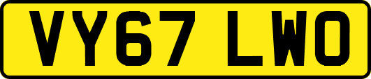 VY67LWO