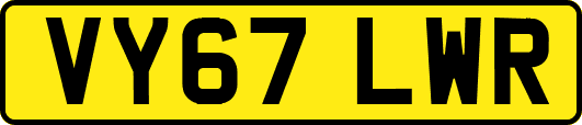 VY67LWR