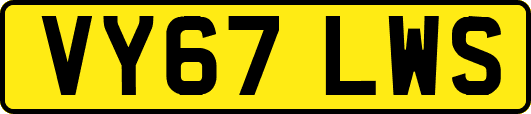 VY67LWS