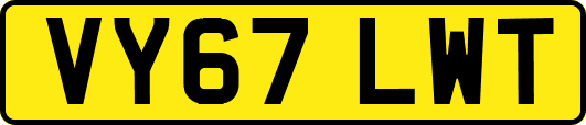 VY67LWT