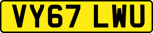 VY67LWU
