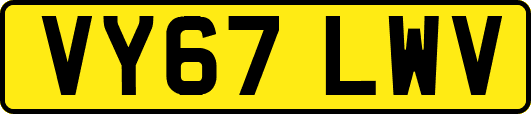 VY67LWV