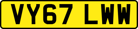 VY67LWW