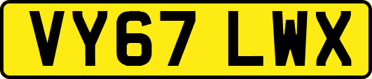 VY67LWX