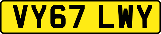 VY67LWY