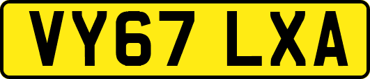 VY67LXA