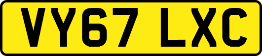VY67LXC