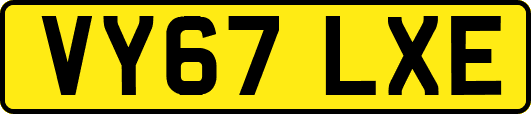 VY67LXE