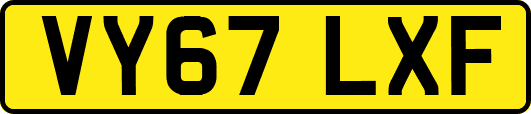 VY67LXF