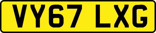 VY67LXG