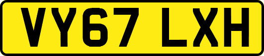 VY67LXH