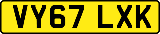 VY67LXK