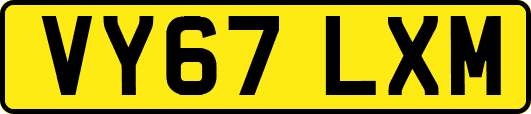 VY67LXM
