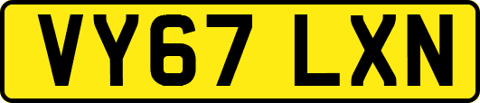 VY67LXN