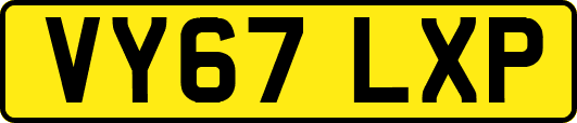 VY67LXP