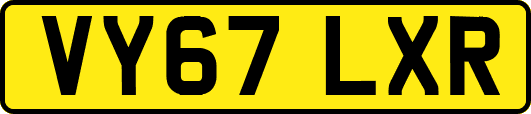 VY67LXR
