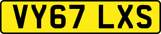 VY67LXS