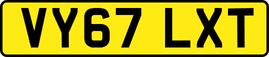 VY67LXT