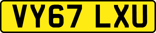 VY67LXU