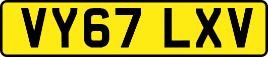 VY67LXV