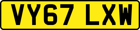 VY67LXW