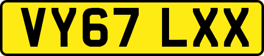 VY67LXX