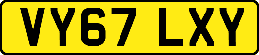 VY67LXY