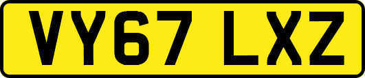 VY67LXZ