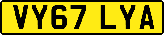 VY67LYA