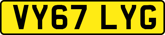 VY67LYG