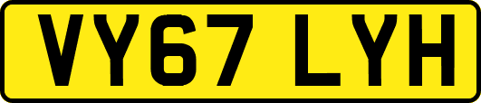 VY67LYH