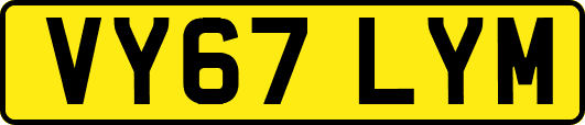 VY67LYM