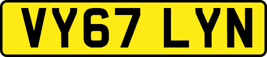 VY67LYN