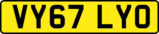 VY67LYO
