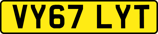 VY67LYT