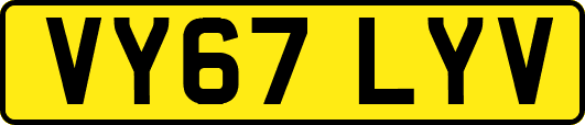 VY67LYV