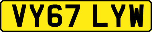 VY67LYW