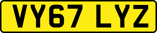 VY67LYZ