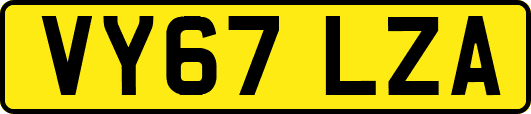 VY67LZA