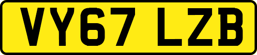 VY67LZB