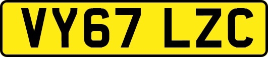 VY67LZC